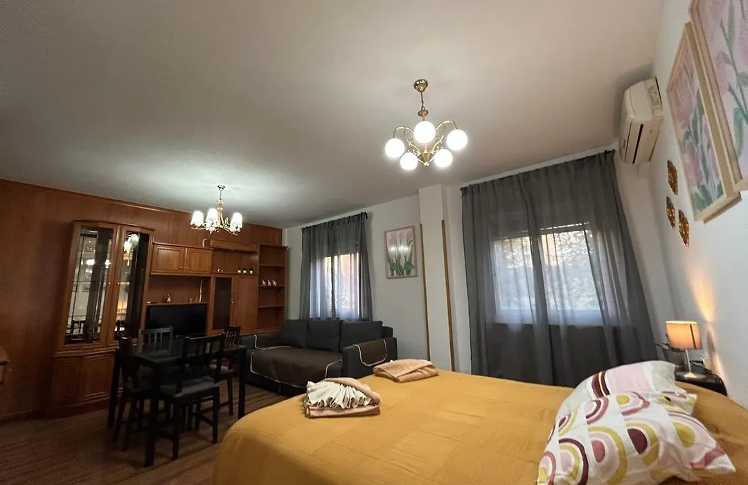 Rooms Pontones-1
