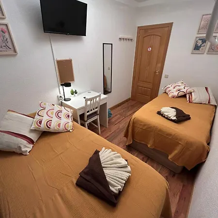 Rooms Pontones-3